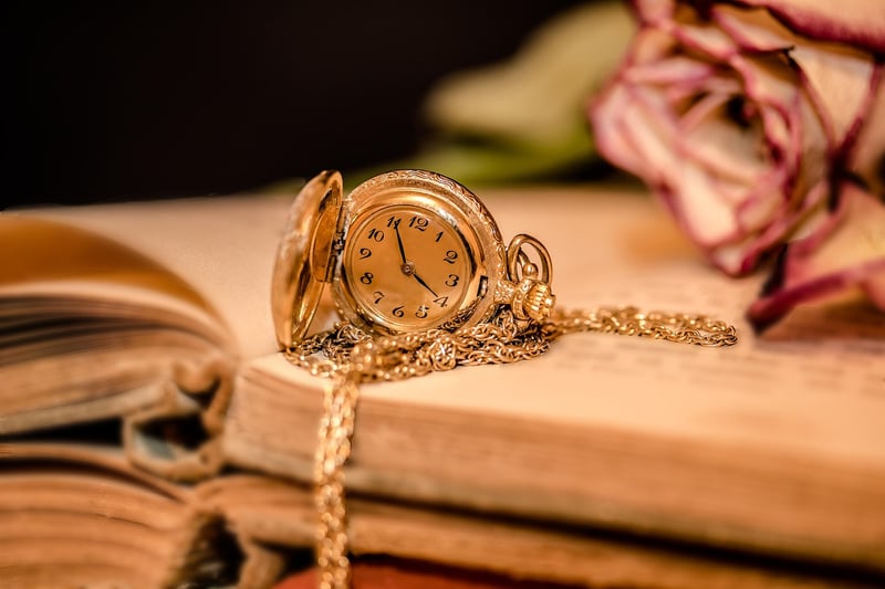 Time Adventurer
